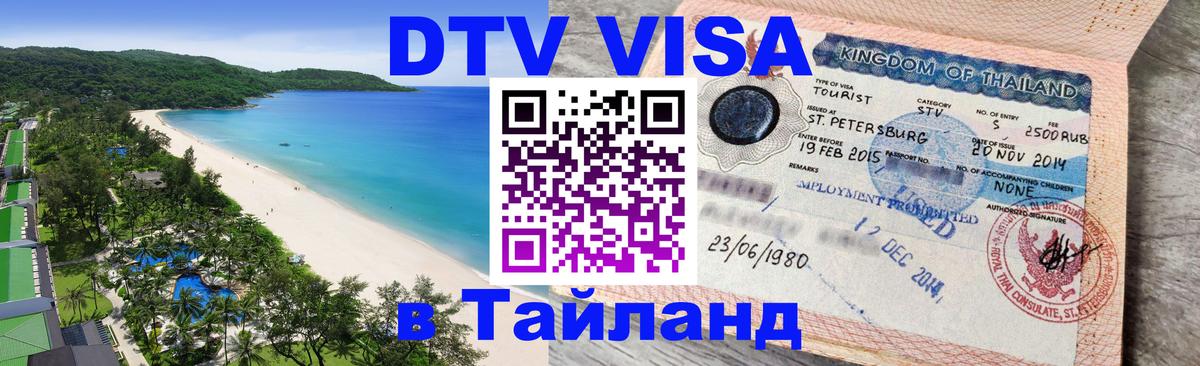 Сколько стоит DTV виза — актуальные цены, оформление даже без документов - 19.11.2025 